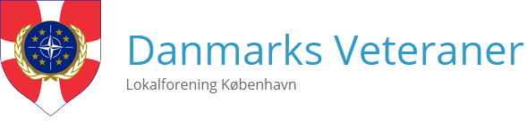 Danmarks Veteraner, Storkøbenhavn logo